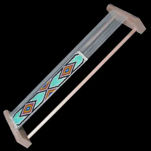 Ojibway Bead Loom Kit