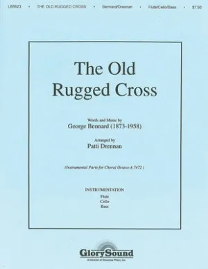 OLD RUGGED CROSS THE FL CELLO BASS