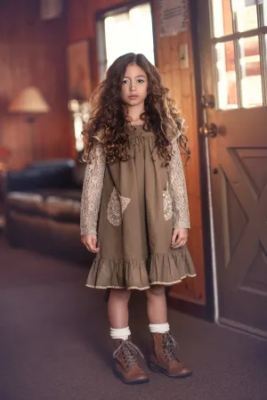 Olive Ryan Dress