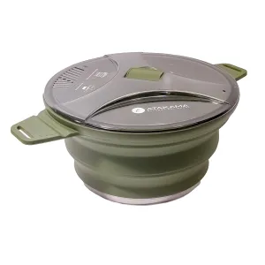 Olla plegable Maqui 2,5 lt Atakama Outdoor