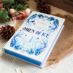 Omen of Ice (Exclusive OwlCrate Edition)