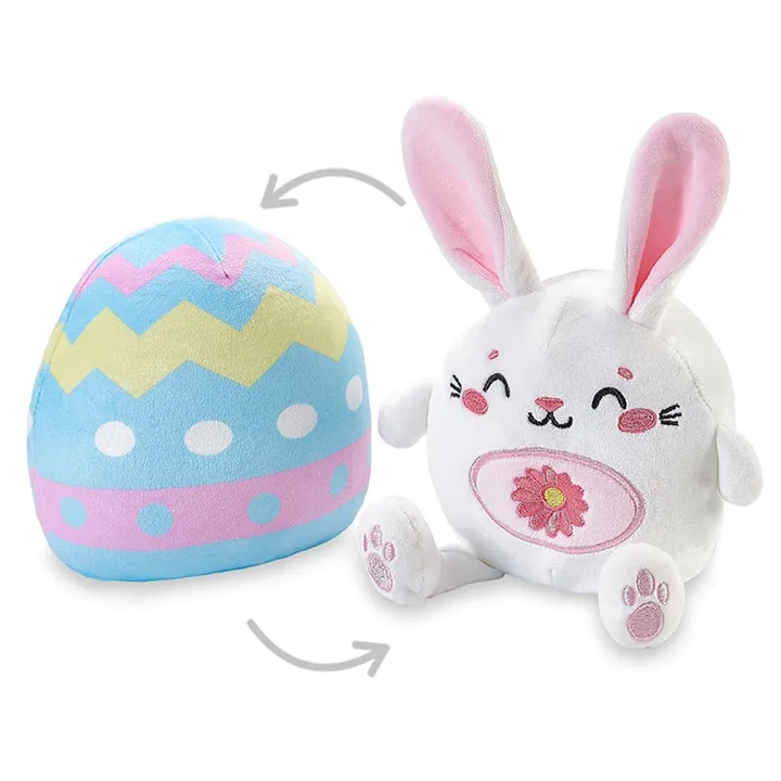 OMG Inside Outsies | White Easter Bunny/Egg