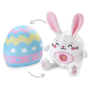 OMG Inside Outsies | White Easter Bunny/Egg