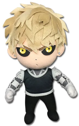 ONE PUNCH MAN - GENOS PLUSH 8''
