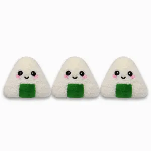 Onigiri Friends