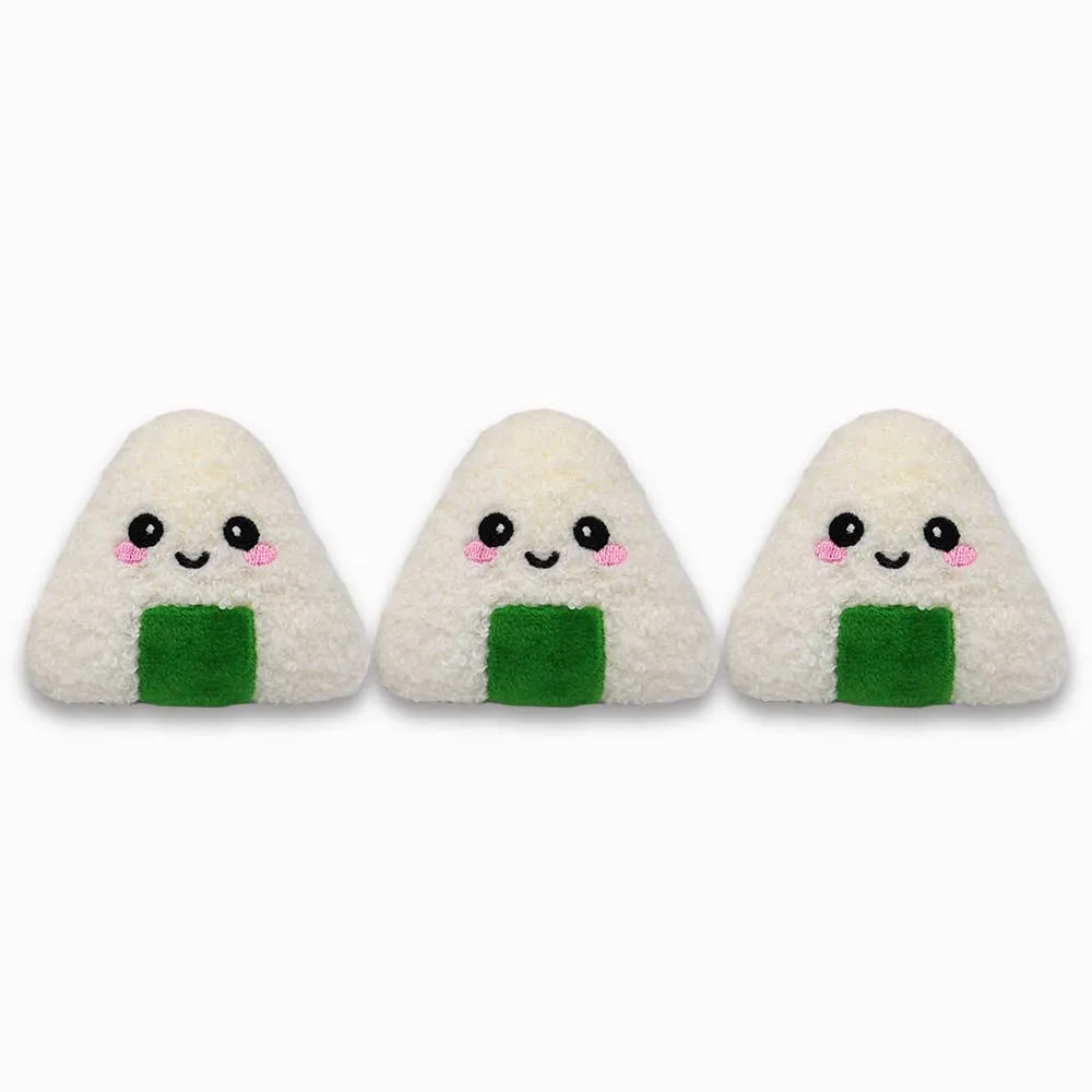 Onigiri Friends