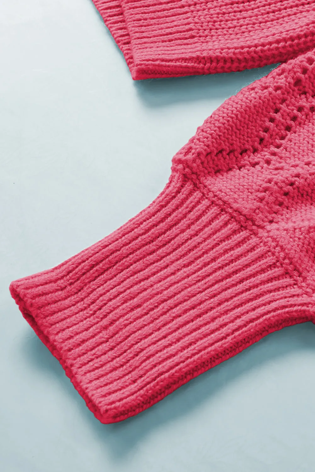 Online Exclusive | The Kringle Knit Cardigan