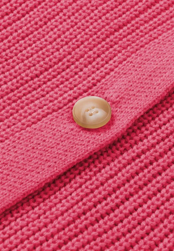 Online Exclusive | The Kringle Knit Cardigan