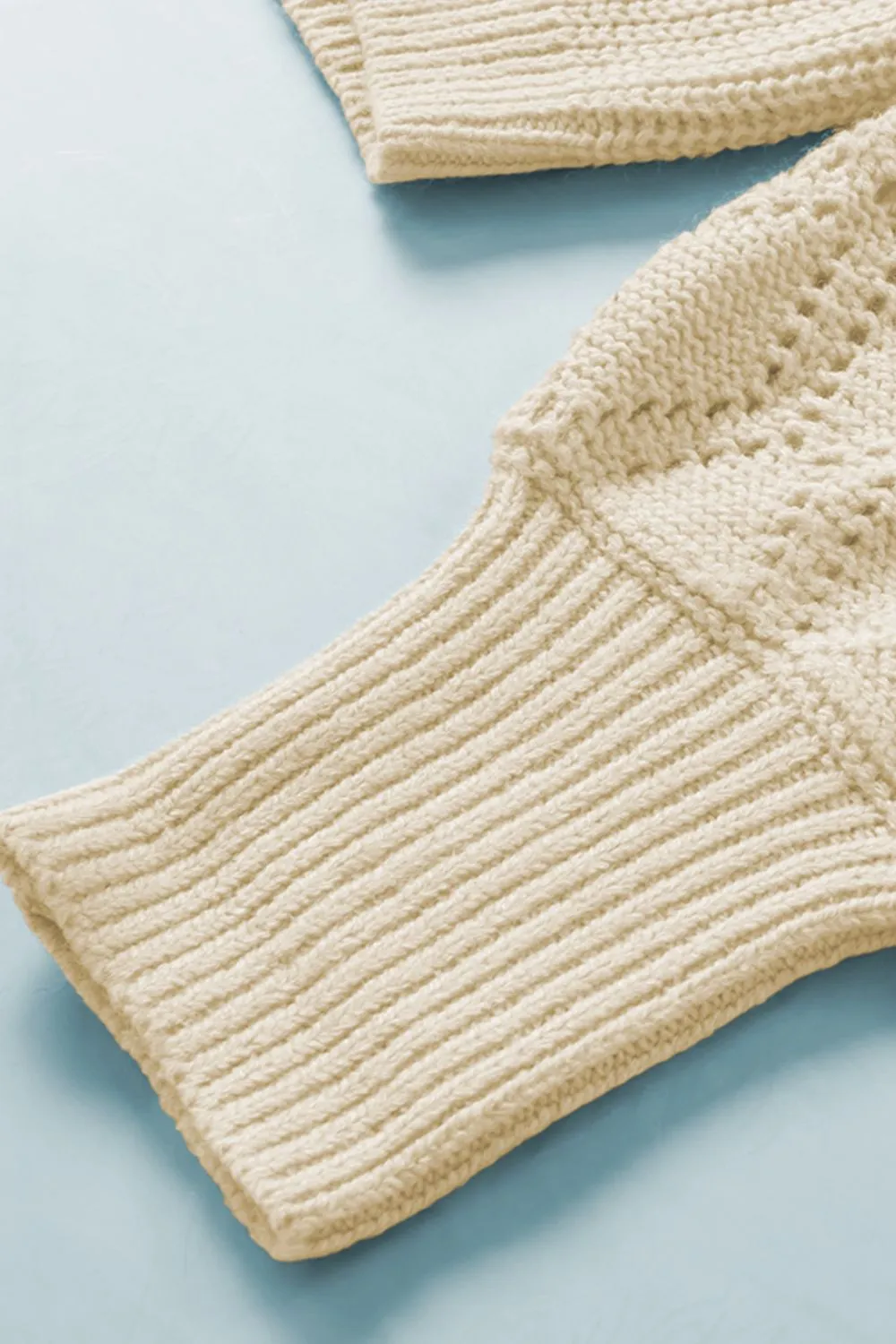 Online Exclusive | The Kringle Knit Cardigan