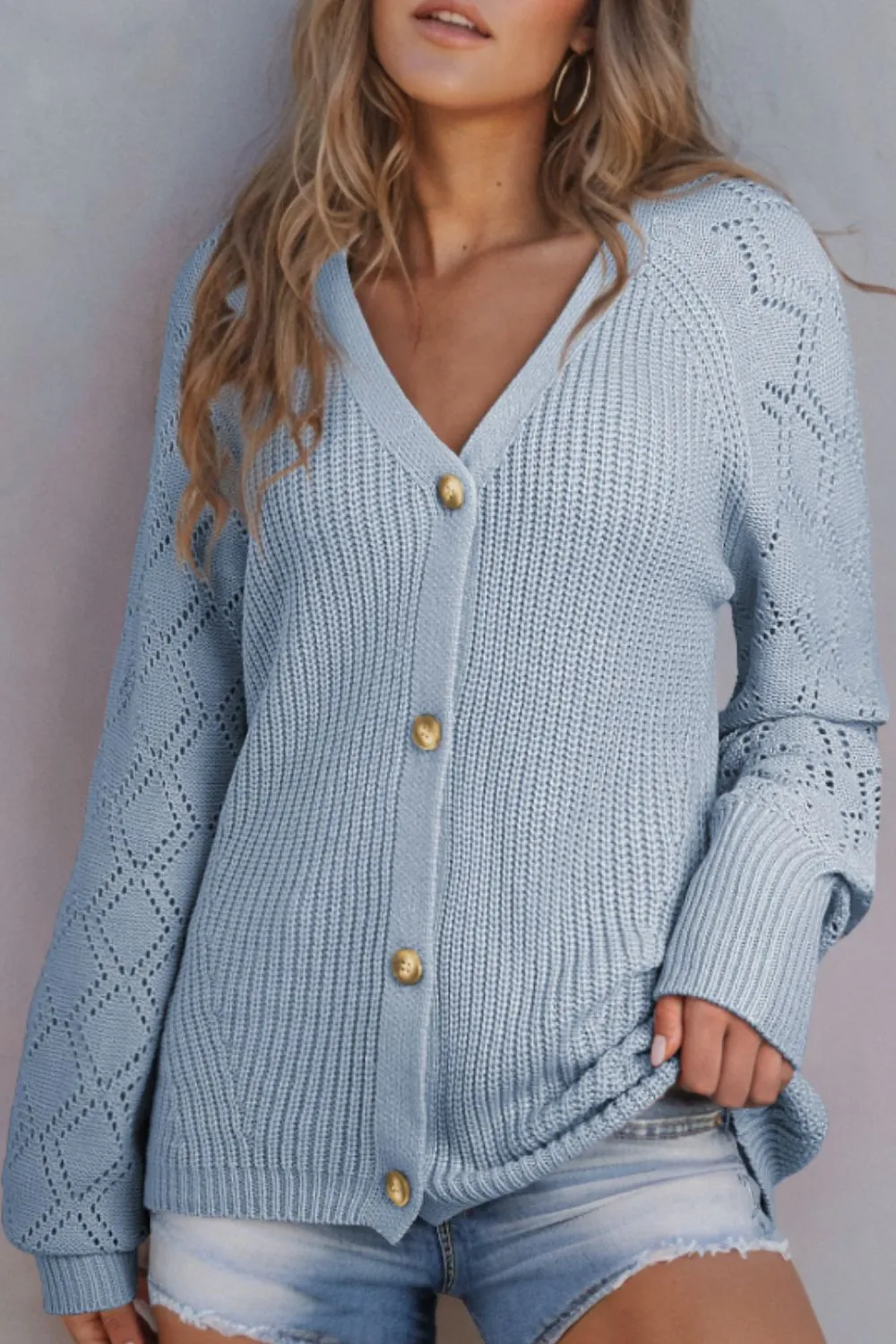 Online Exclusive | The Kringle Knit Cardigan