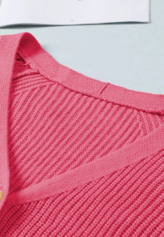 Online Exclusive | The Kringle Knit Cardigan