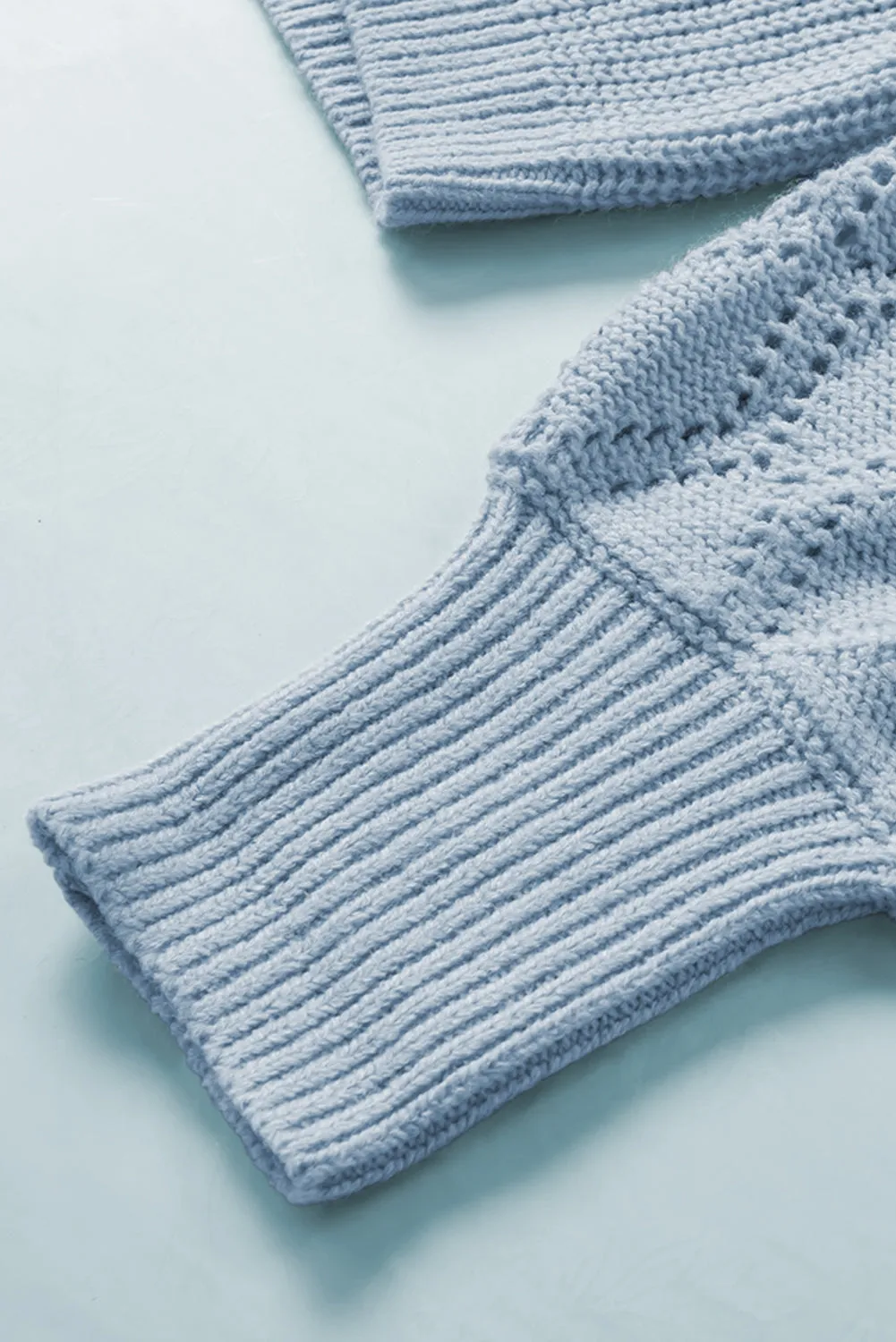 Online Exclusive | The Kringle Knit Cardigan