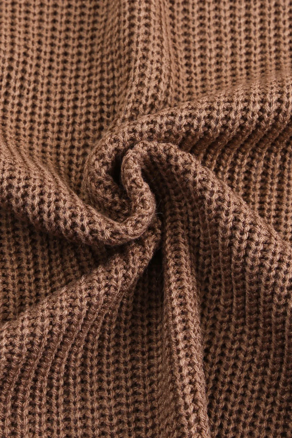 Online Exclusive | The Kringle Knit Cardigan