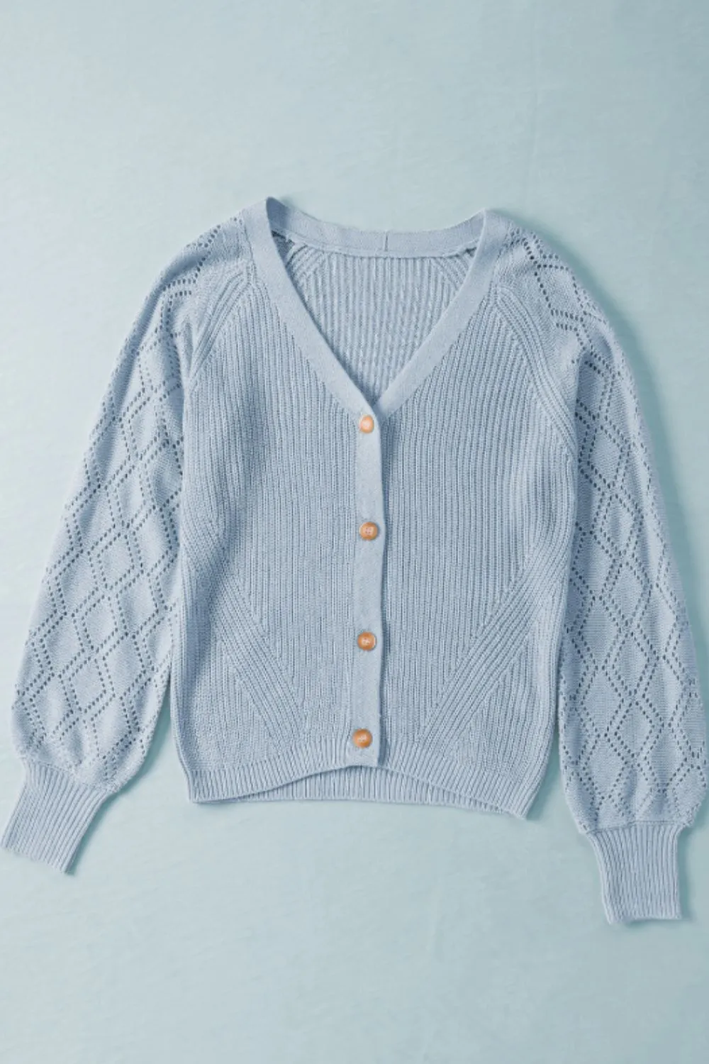 Online Exclusive | The Kringle Knit Cardigan