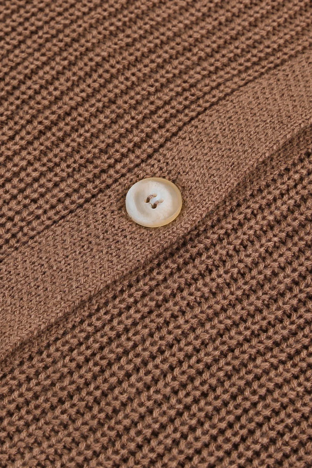 Online Exclusive | The Kringle Knit Cardigan