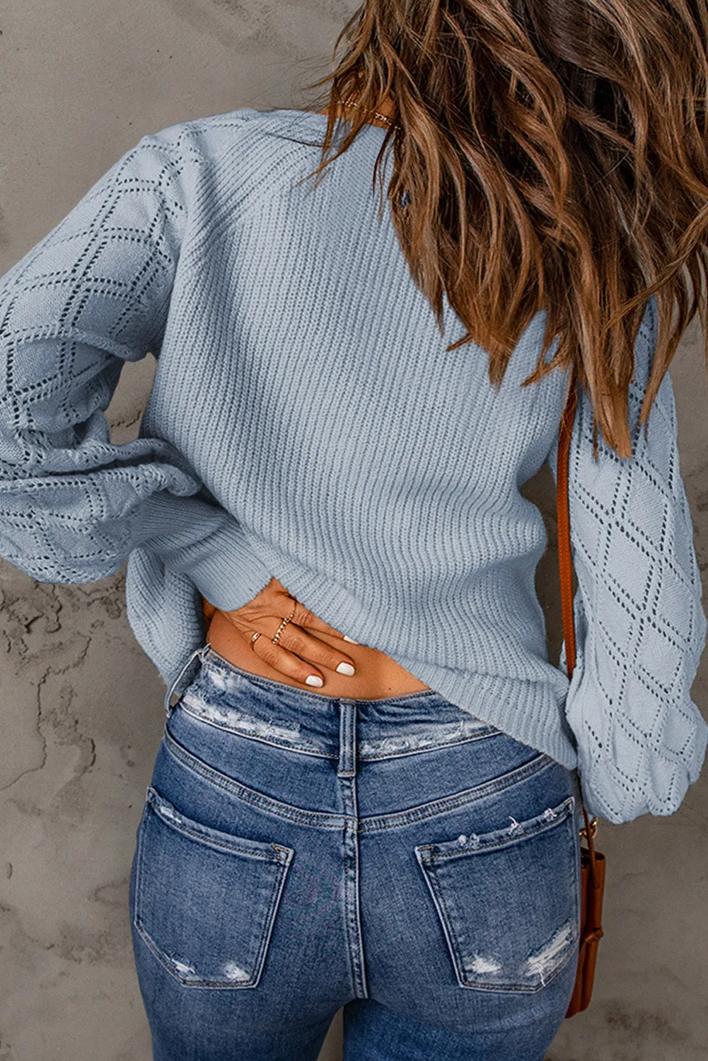 Online Exclusive | The Kringle Knit Cardigan