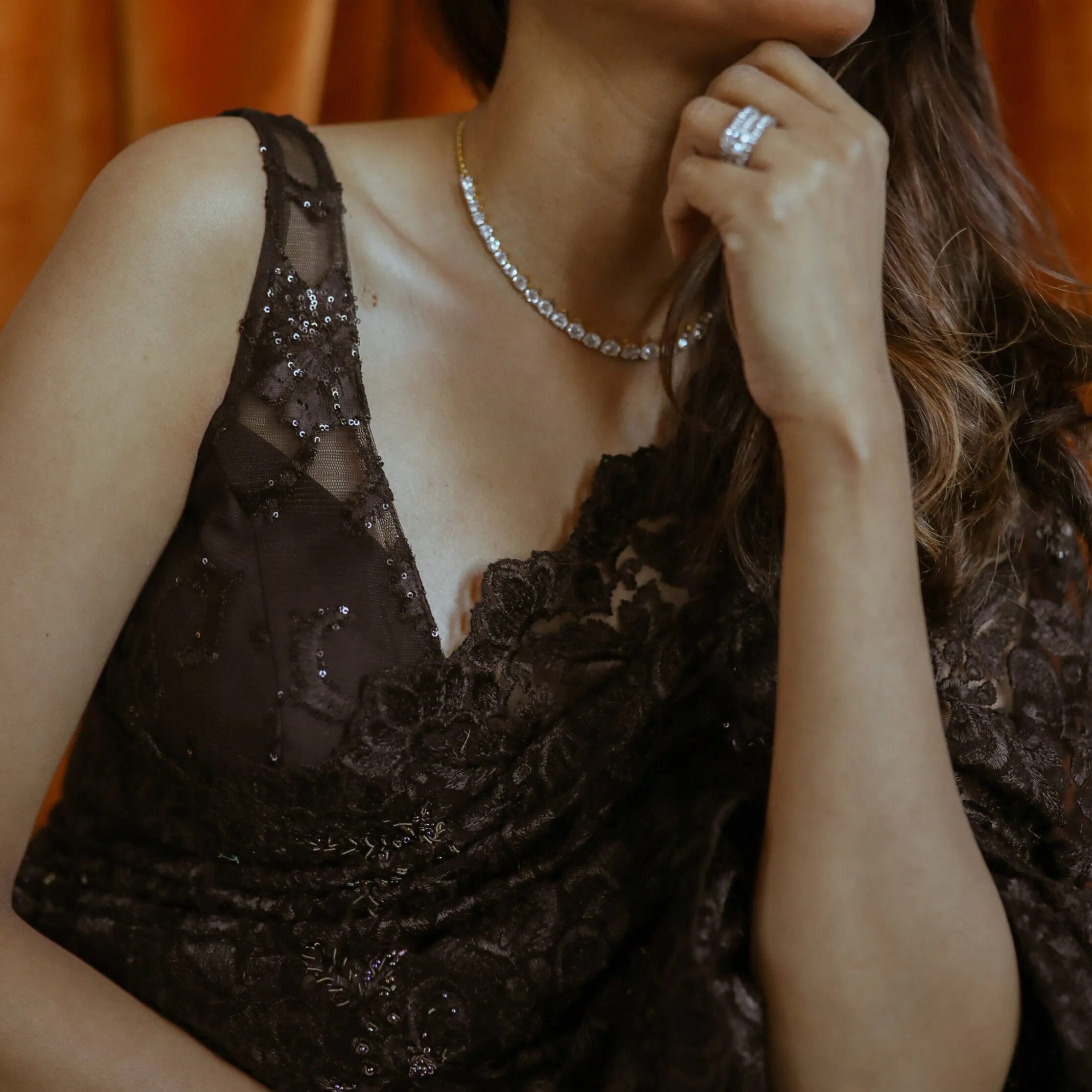 Opal Blouse