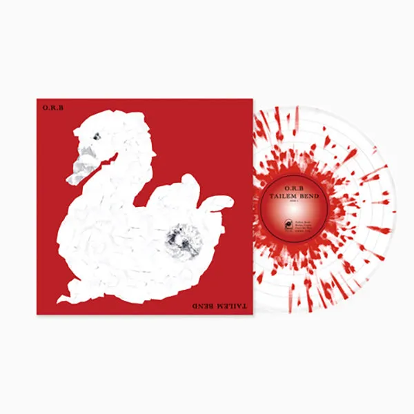 O.R.B 'Tailem Bend' LP