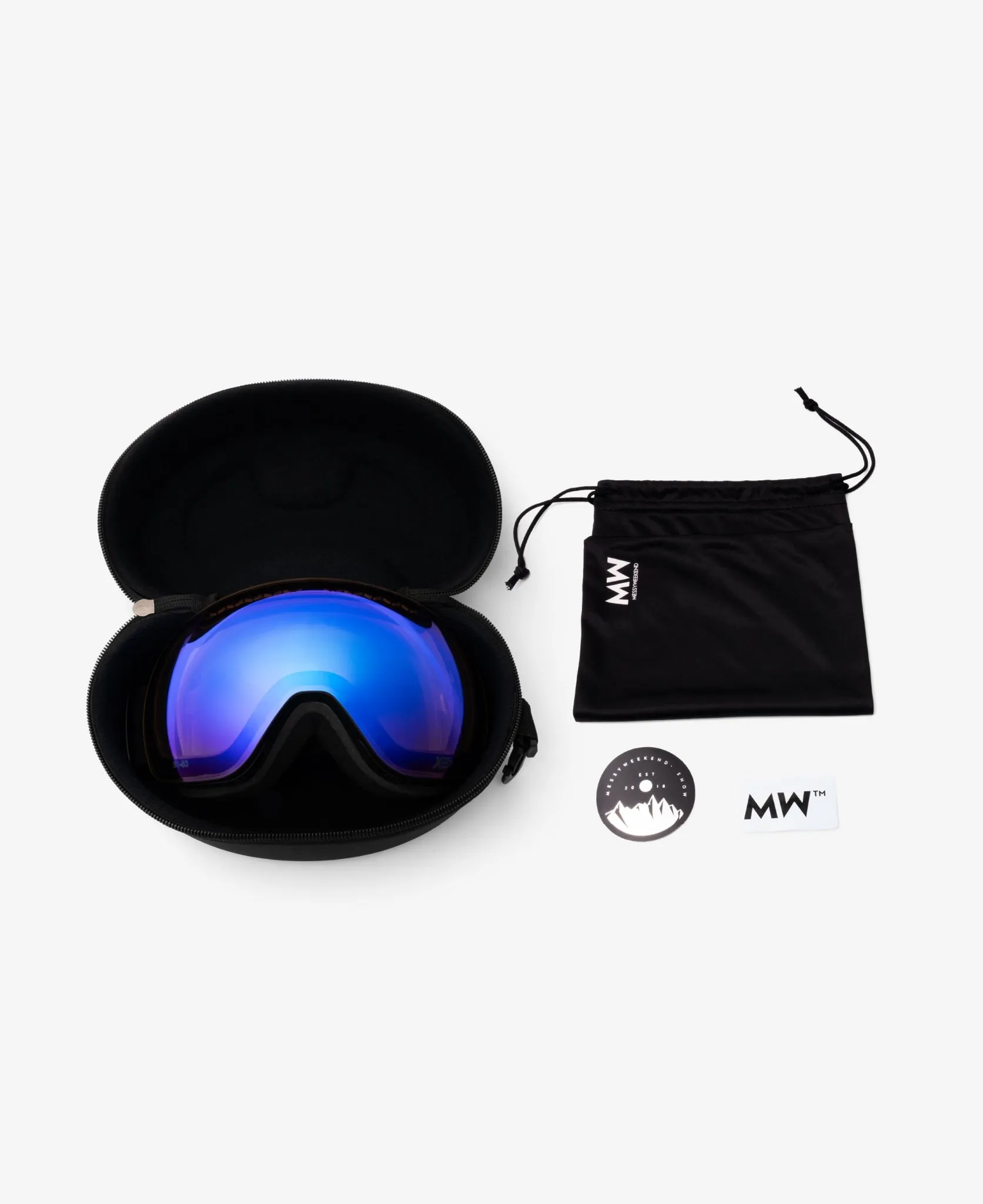 ORBIT XEP – Schwarzes XEP