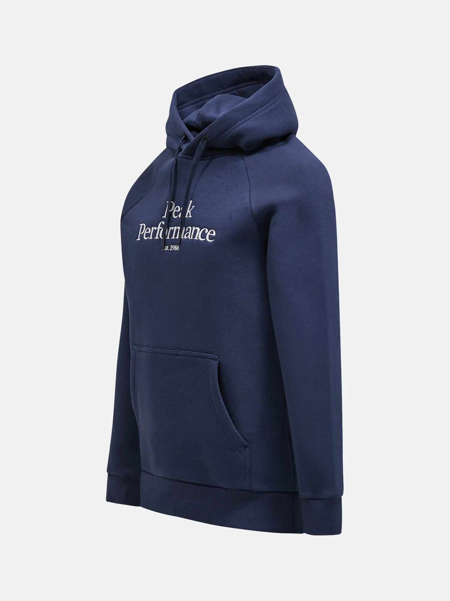 Original Hood M