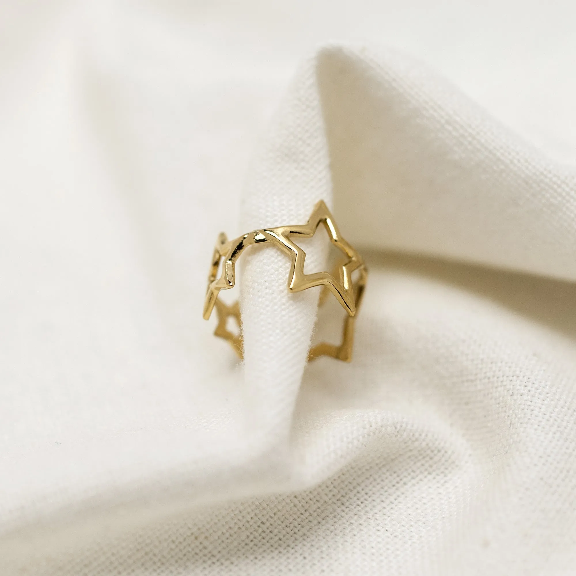 Orion Ring