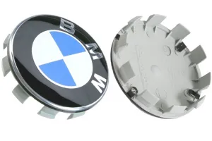 Ornament Capac Roată 68mm, Compatibil BMW