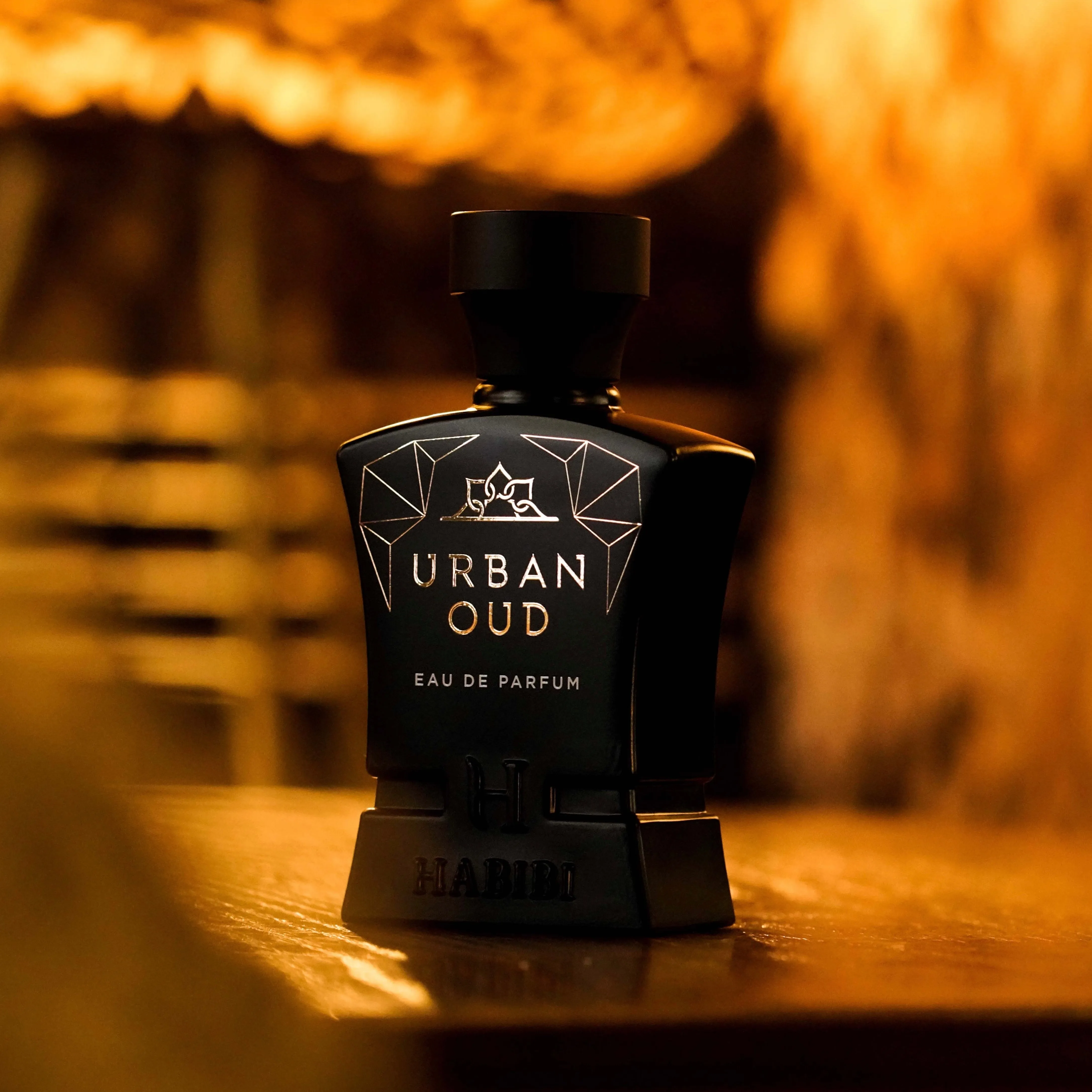 Oud Explorer Gift Set