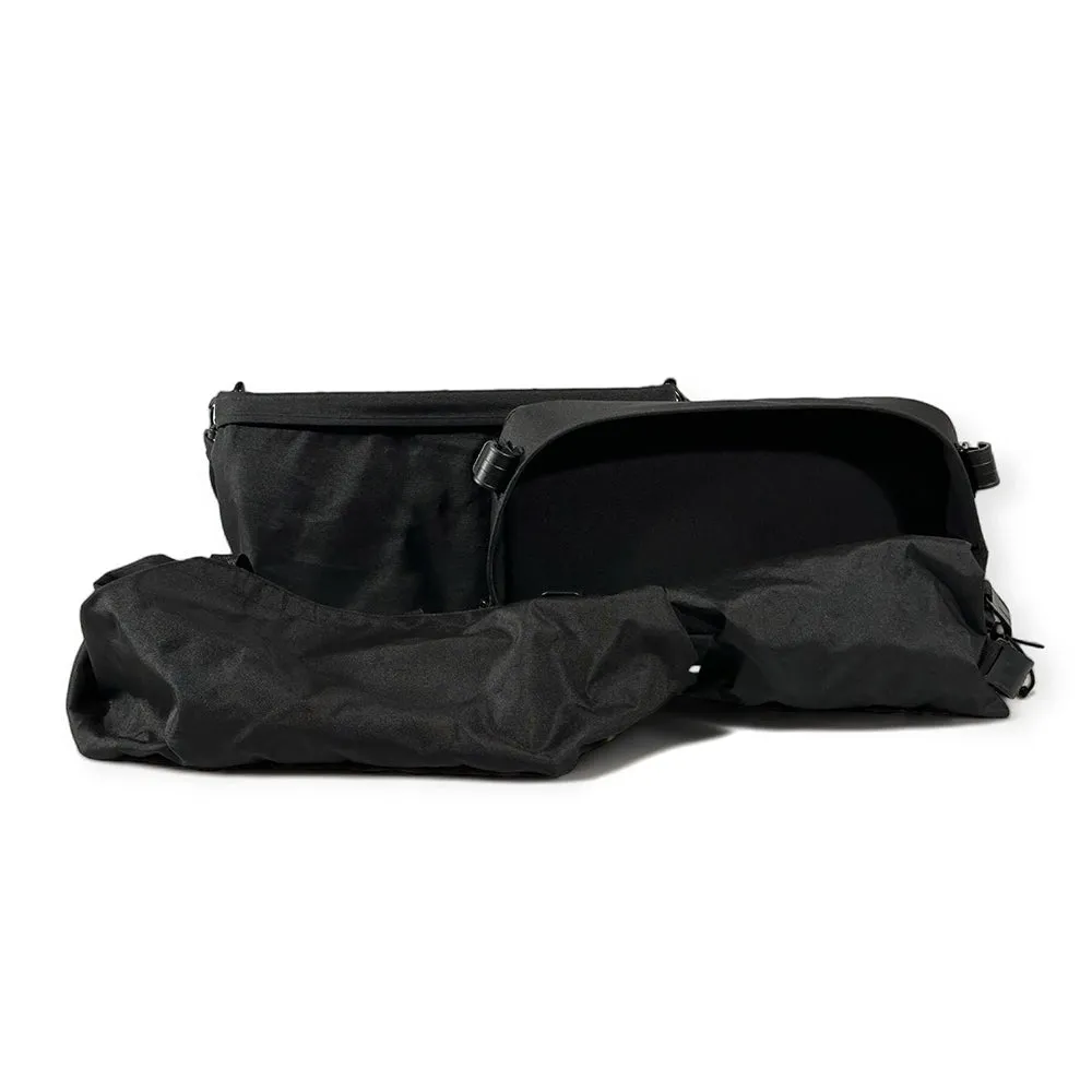 Out n About Nipper Wagon Explorer Pack