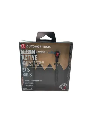Outdoor Tech Orcas 2.0 Wireless Headphones