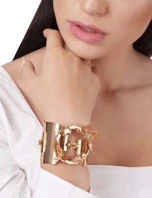 Outhouse   -   OH Series O.H. V Wrist Cuff