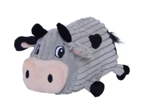 Outward Hound Fattiez Cow Dog Toy (M)