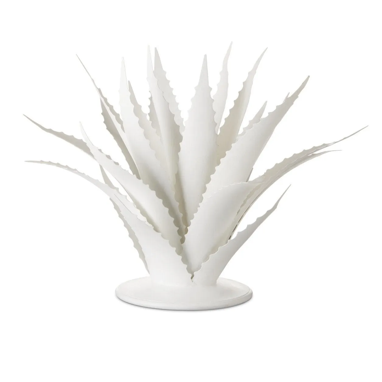 Oversized Yucca Object