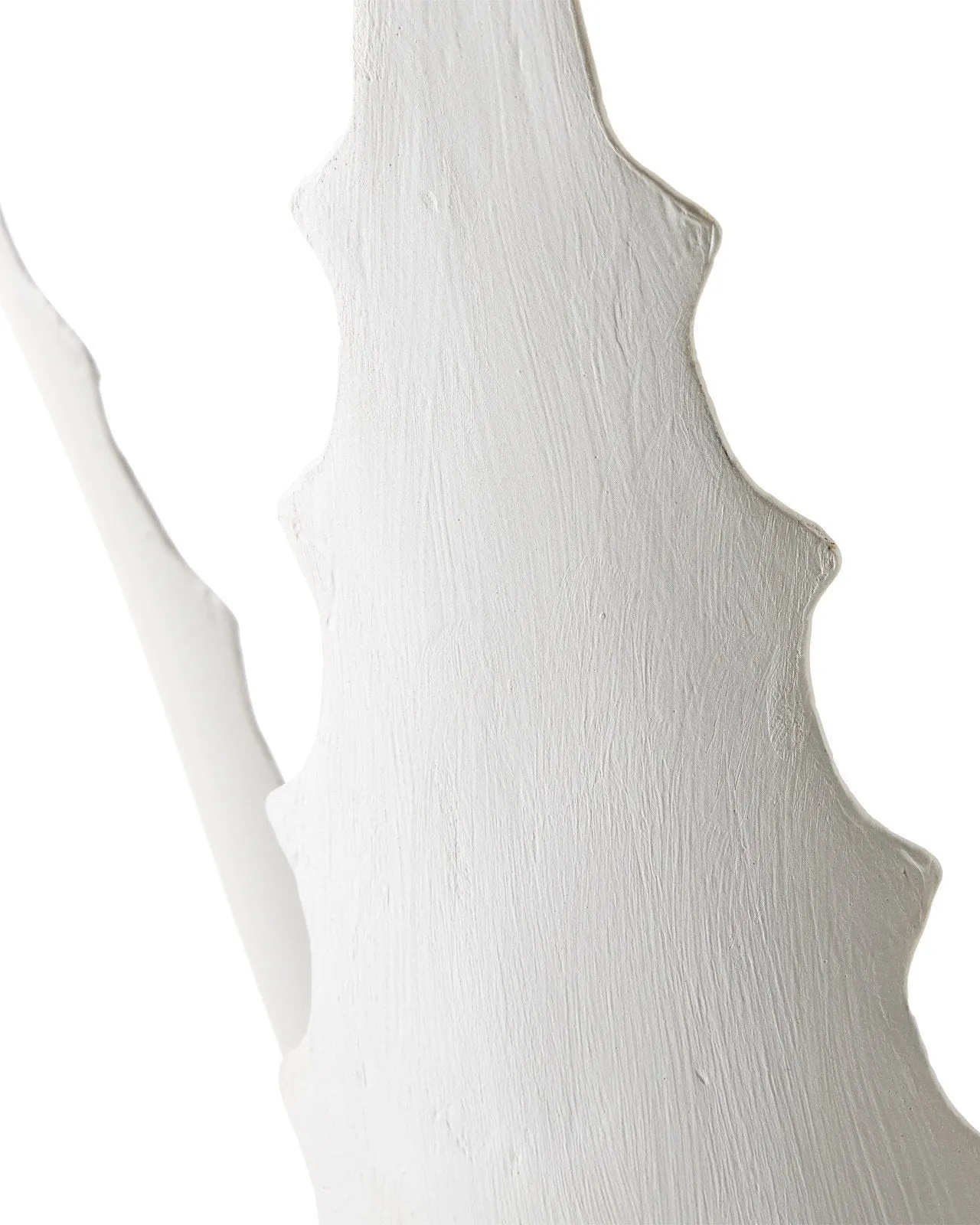 Oversized Yucca Object