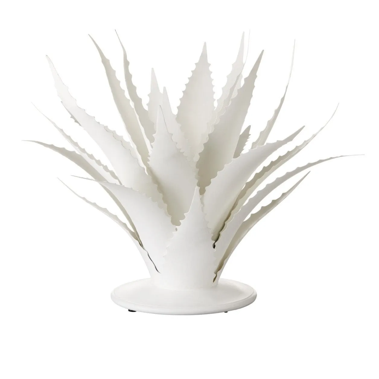 Oversized Yucca Object