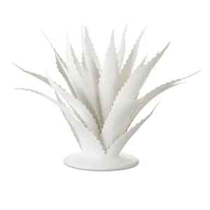 Oversized Yucca Object