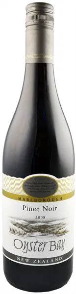 Oyster Bay Pinot Noir
