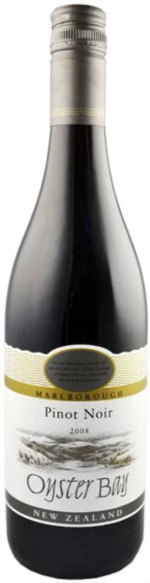 Oyster Bay Pinot Noir