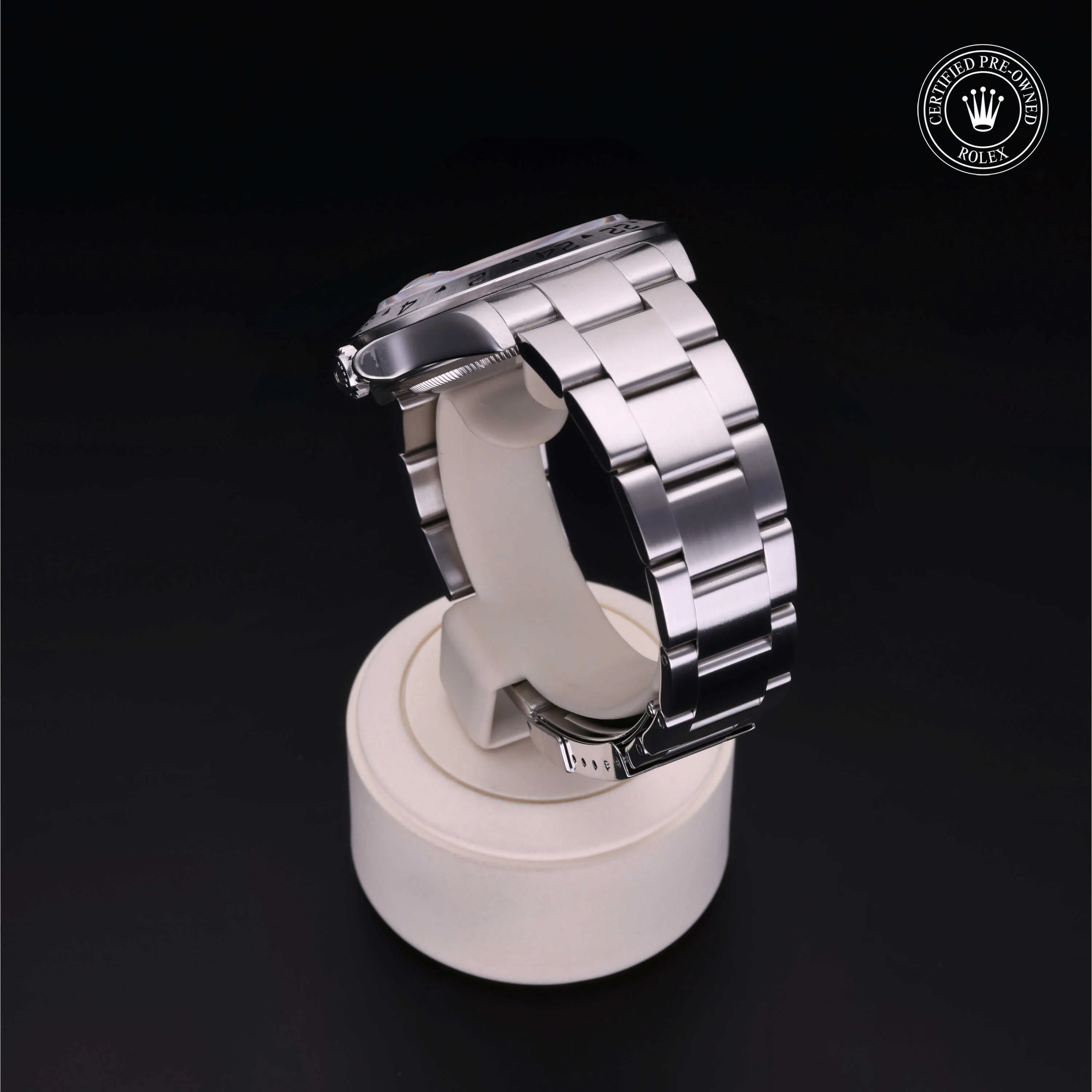 Oyster Perpetual Explorer II