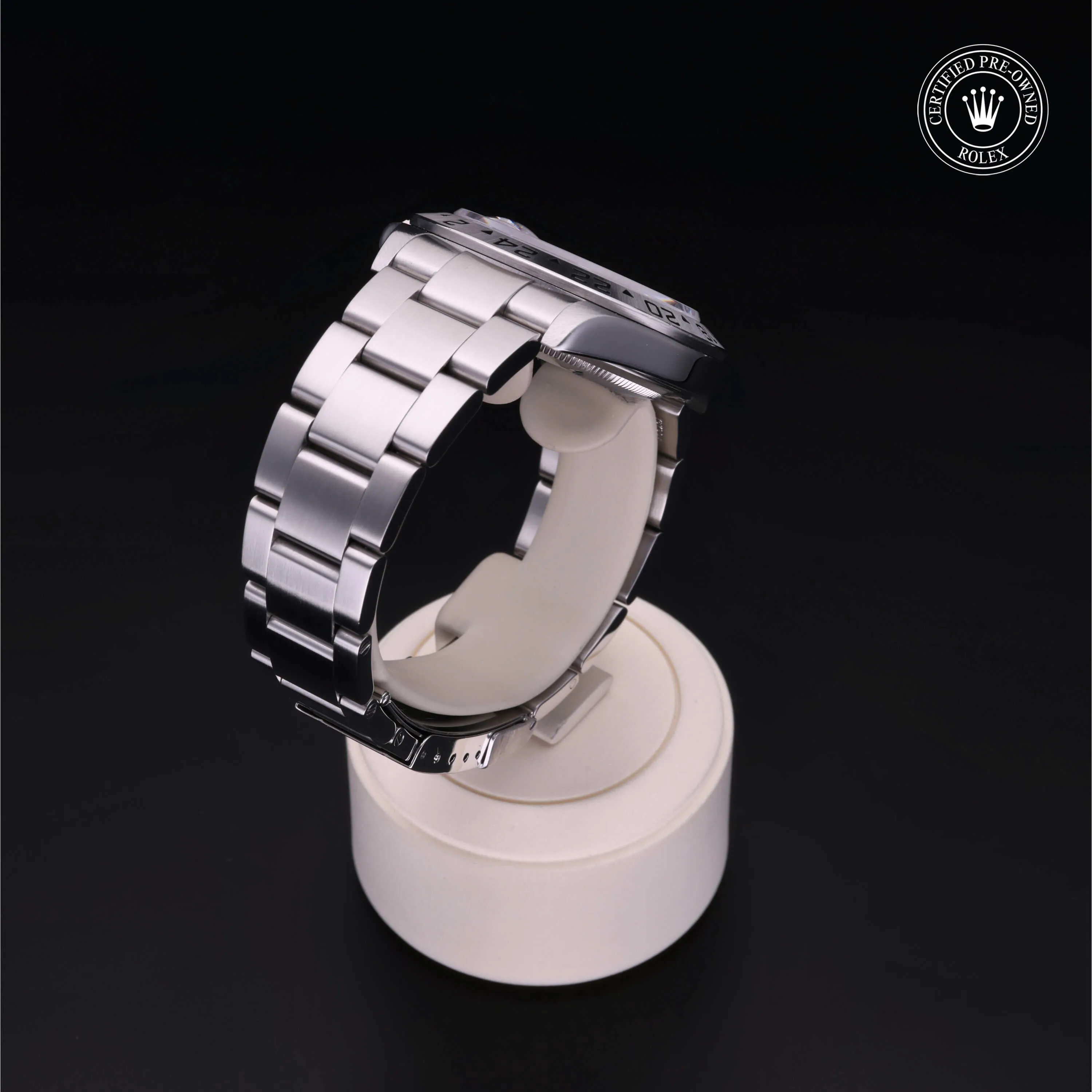 Oyster Perpetual Explorer II