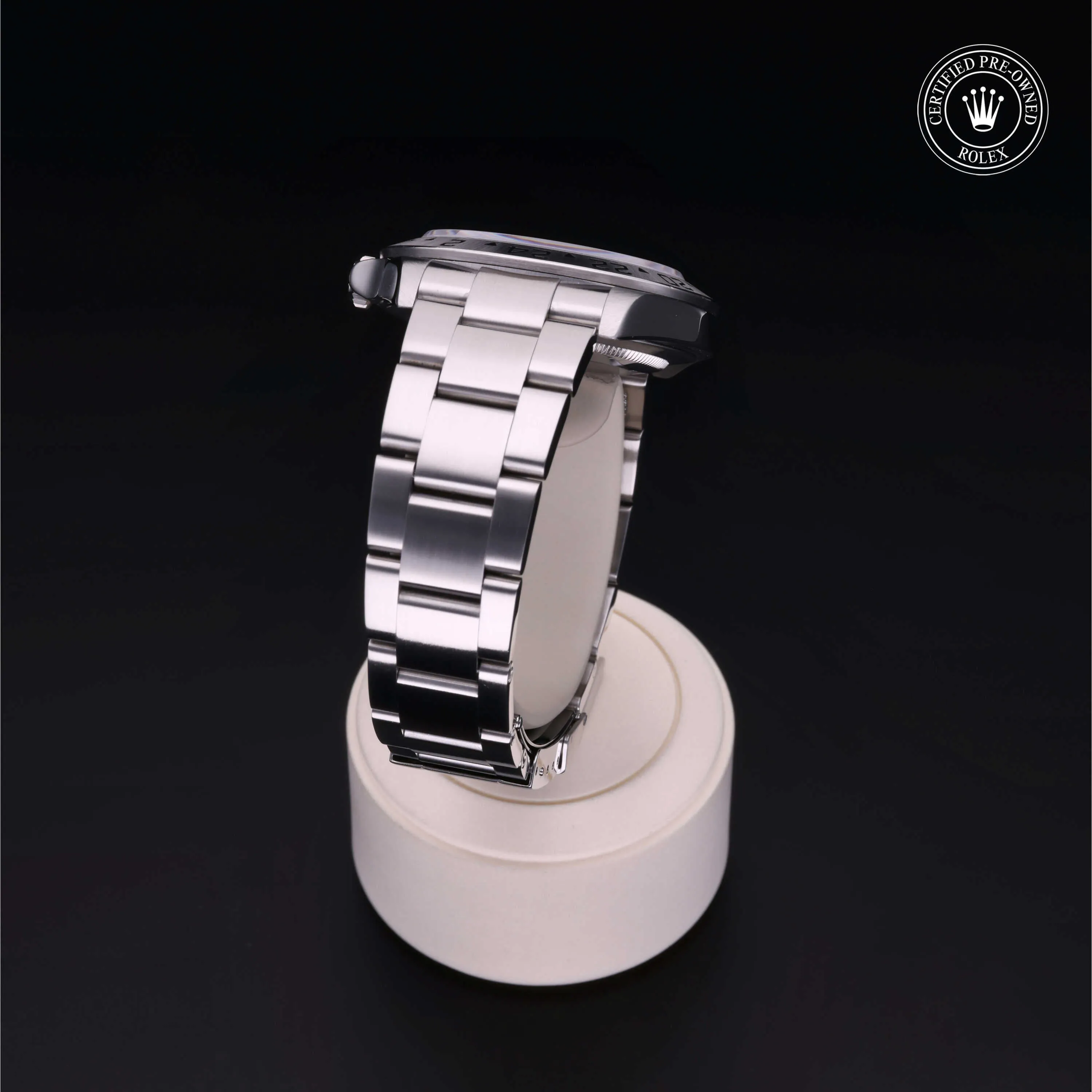 Oyster Perpetual Explorer II