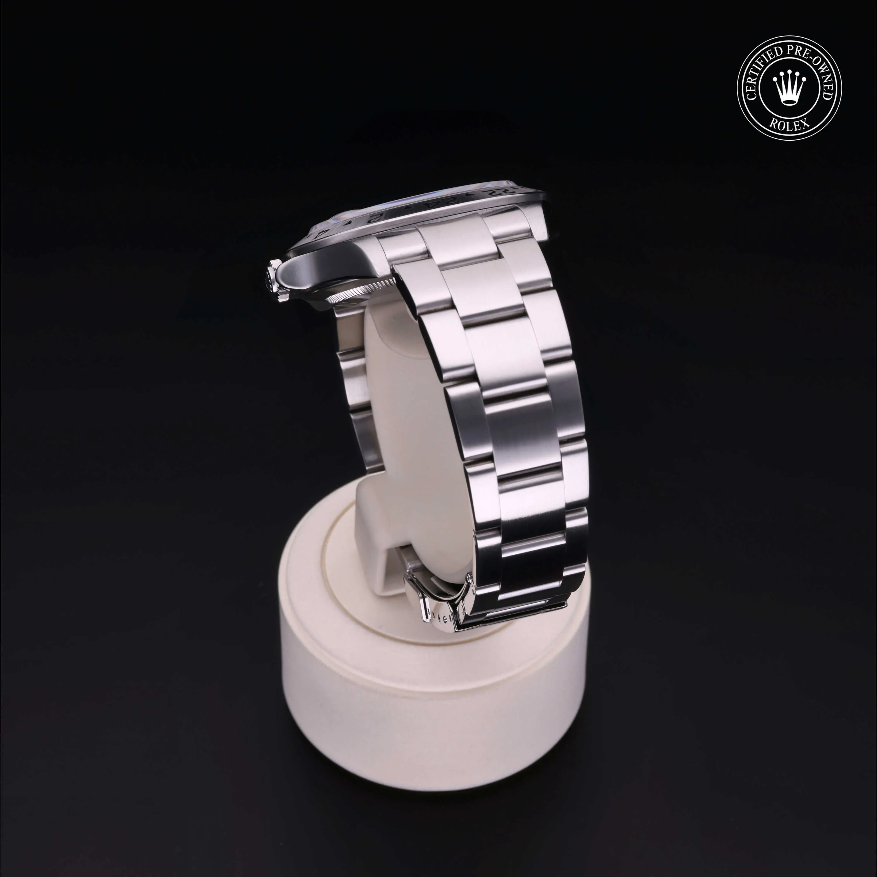 Oyster Perpetual Explorer II