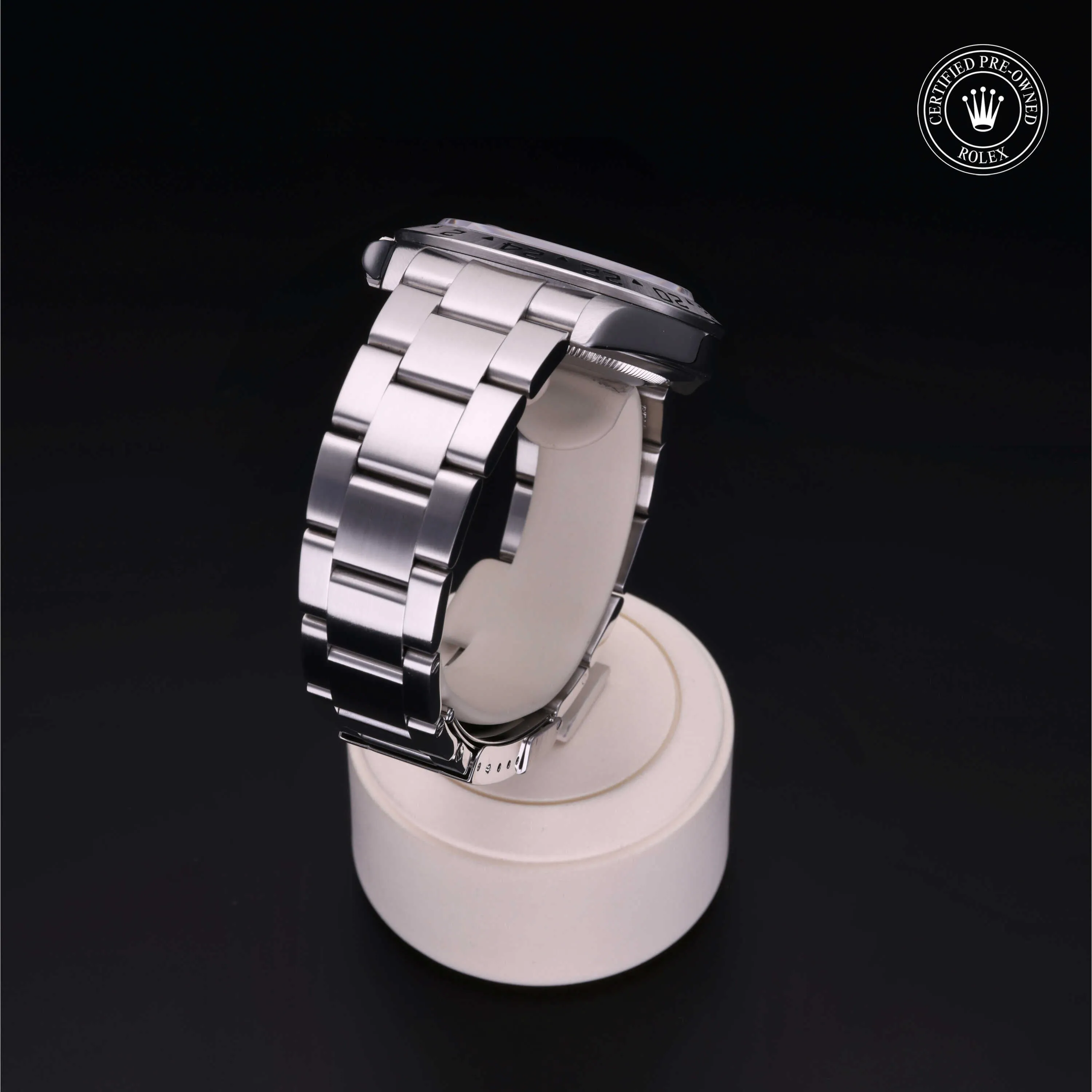 Oyster Perpetual Explorer II