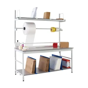 Pack Tek Individual Workbench Kit 3