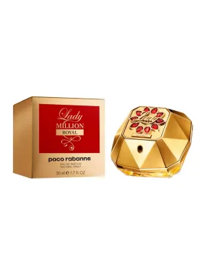 Paco Rabanne Lady Million Royal EDP 80ml