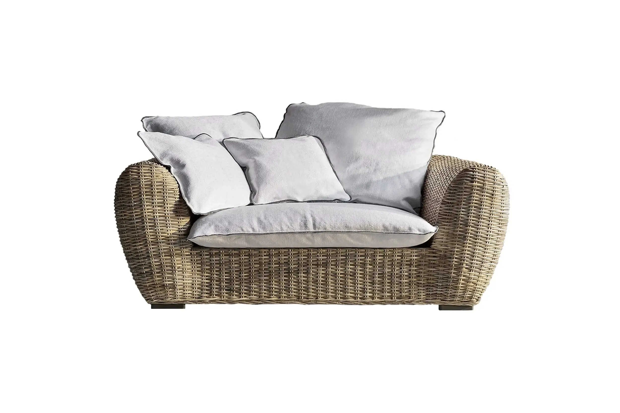Panda 01 Outdoor Sofa