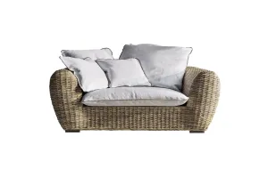Panda 01 Outdoor Sofa