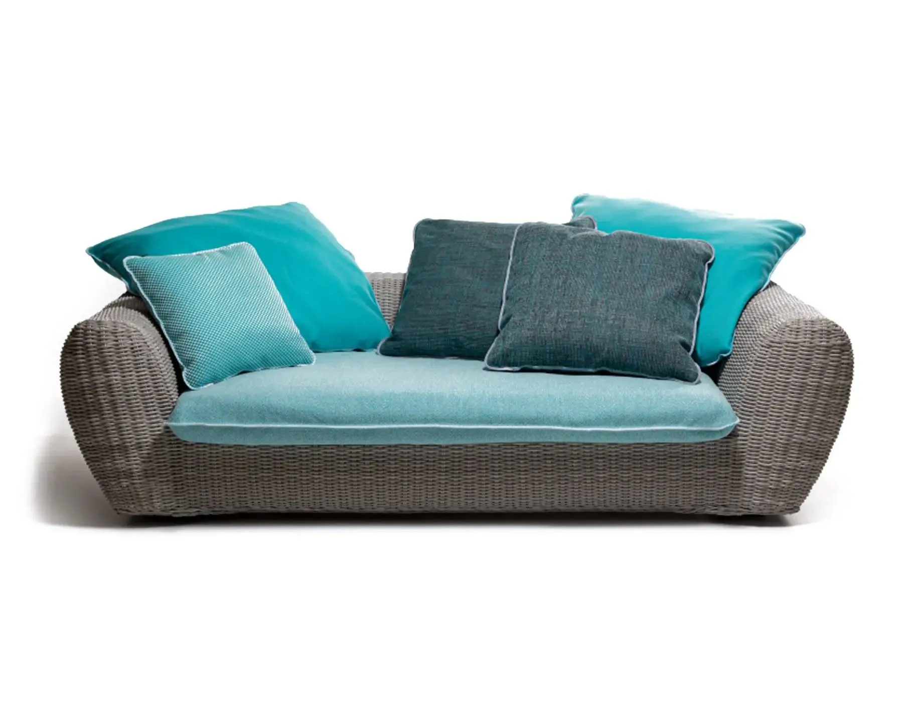 Panda 02 Outdoor Sofa