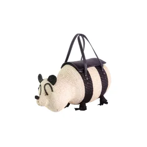 Panda Handbag