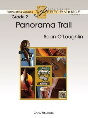 PANORAMA TRAIL SO2 SC/PTS