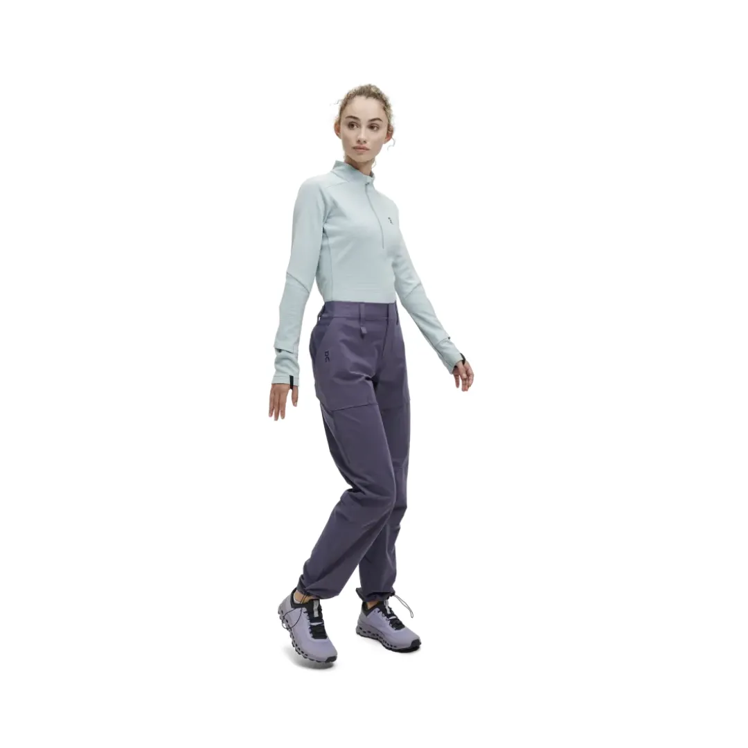 Pantalón Deportivo para Dama Explorer